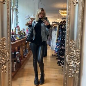 Meet your Posher, Braylin